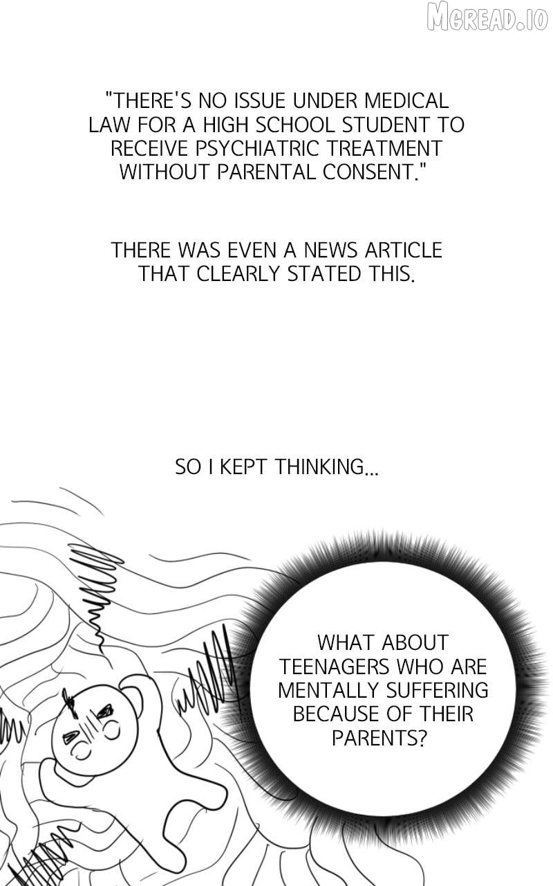 Locked to Death Chapter 89 - page 155