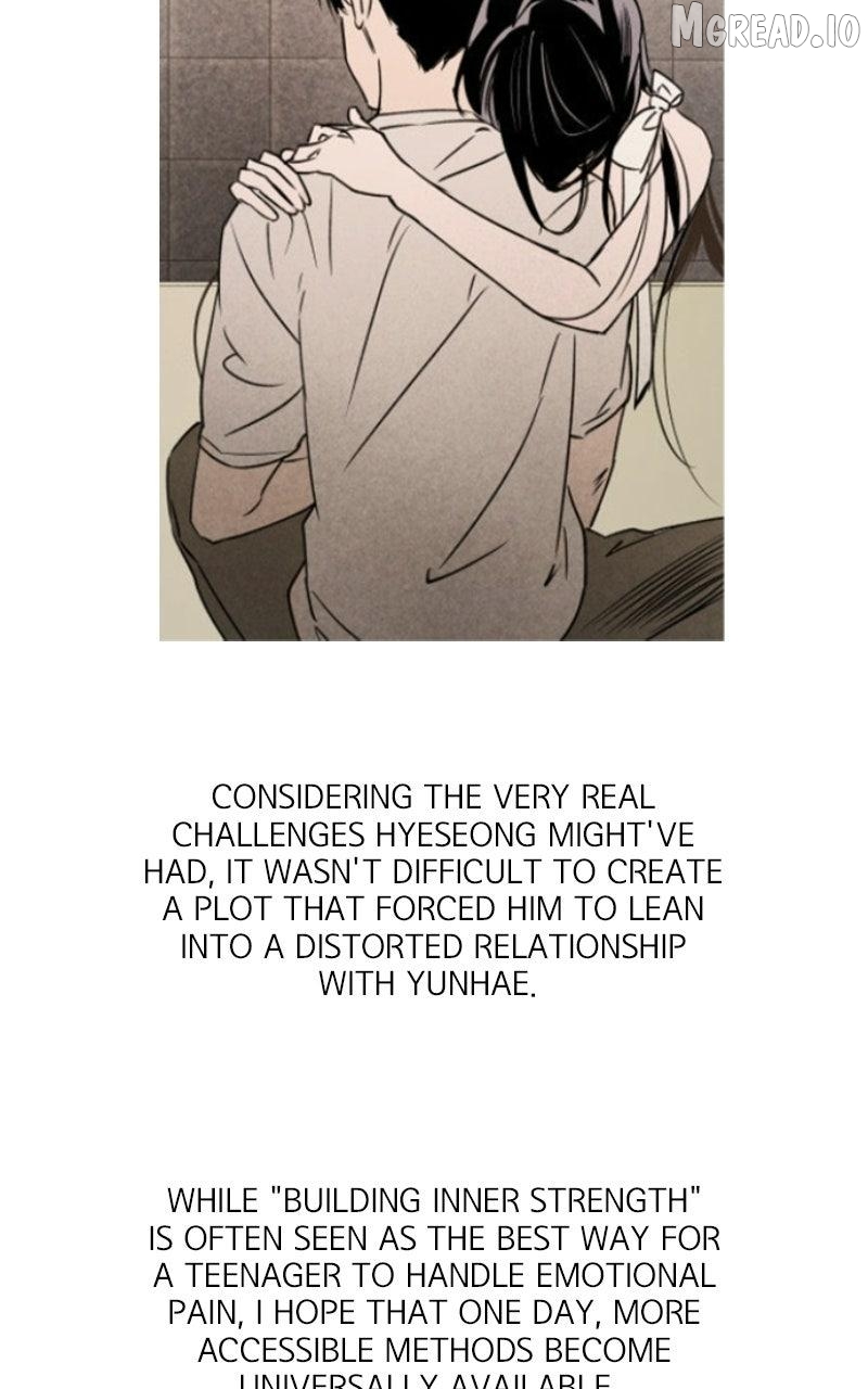Locked to Death Chapter 89 - page 159