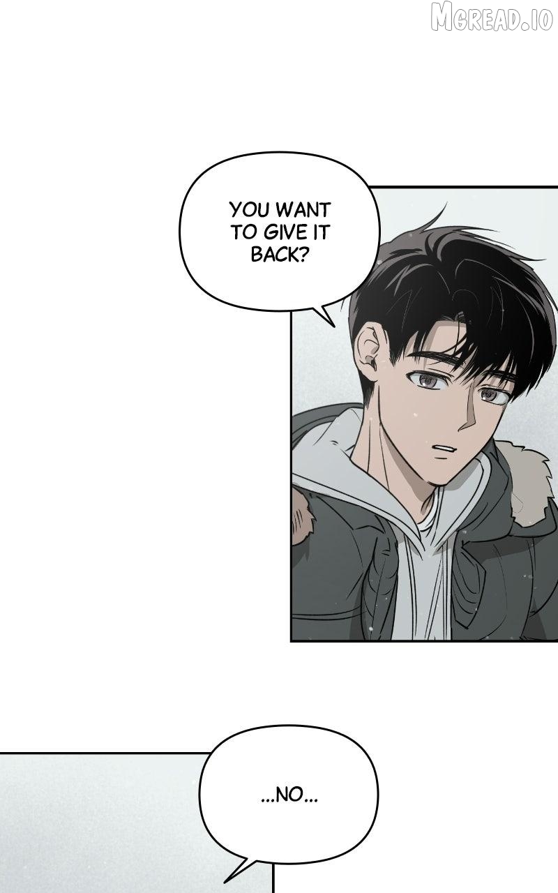 Locked to Death Chapter 89 - page 16