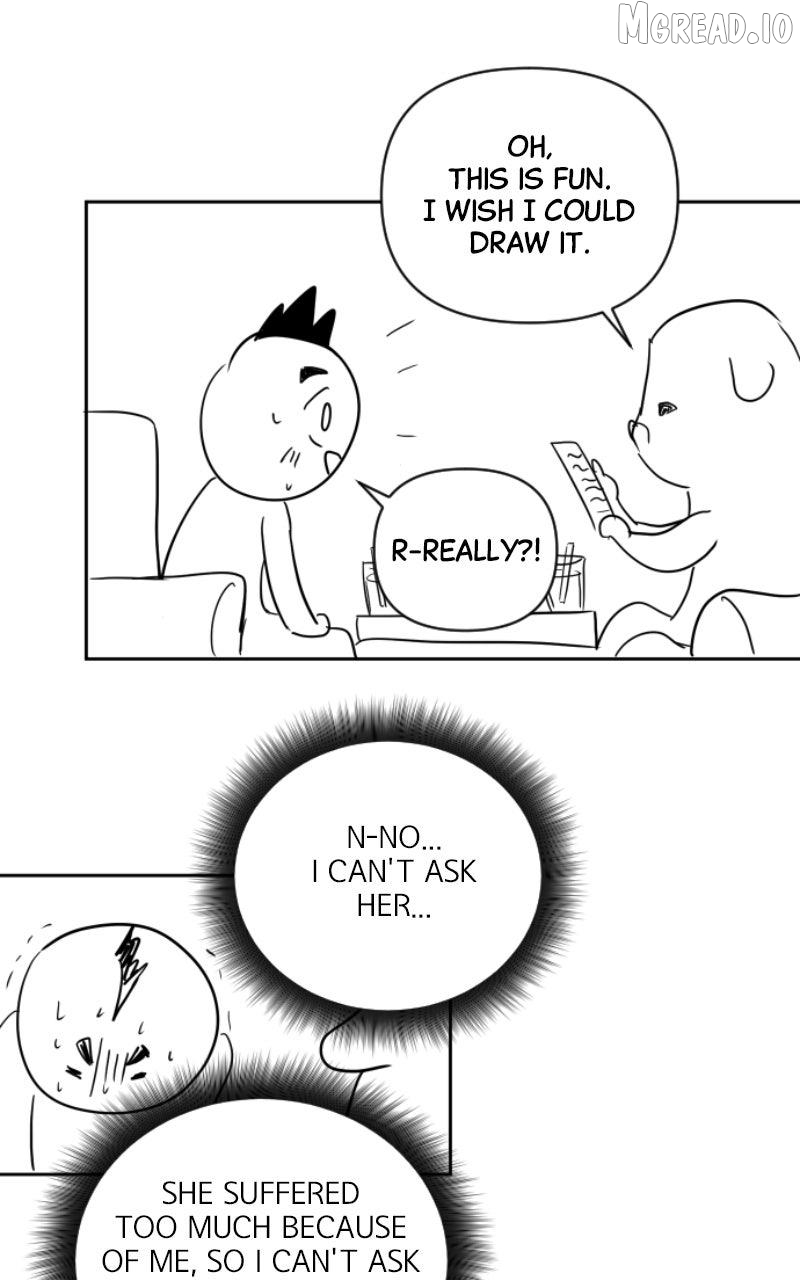 Locked to Death Chapter 89 - page 166