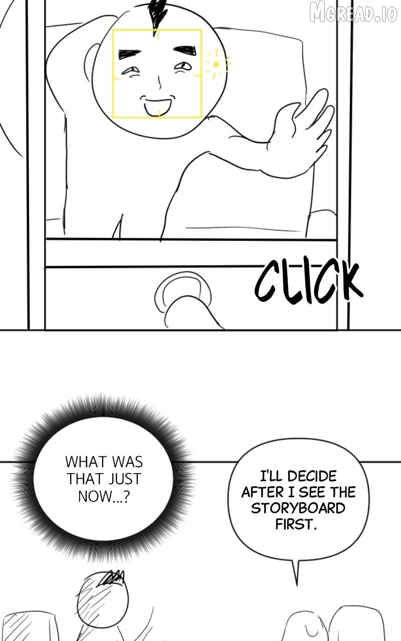 Locked to Death Chapter 89 - page 169