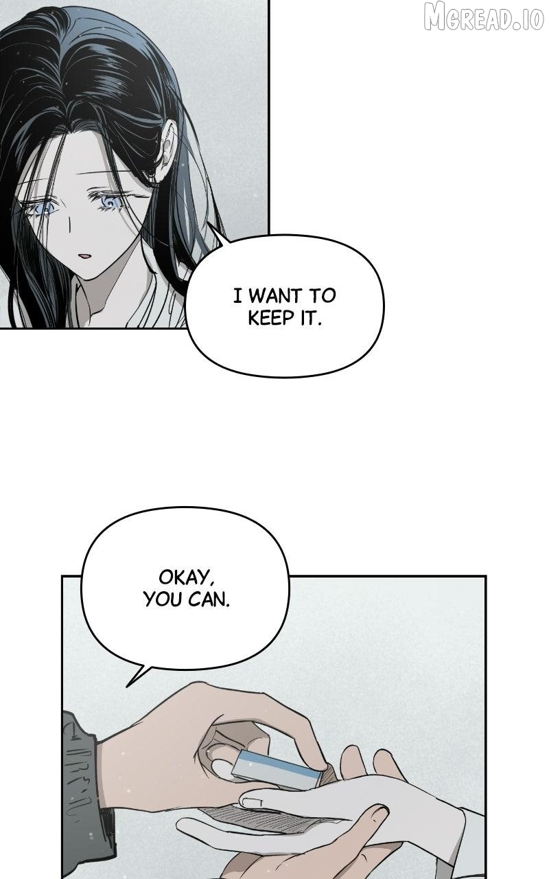 Locked to Death Chapter 89 - page 17