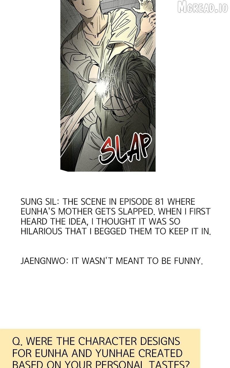 Locked to Death Chapter 89 - page 174