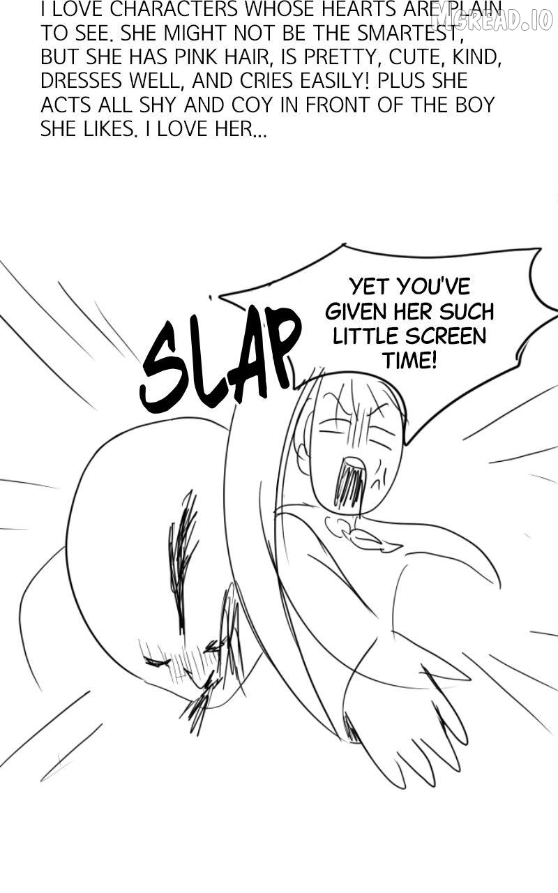 Locked to Death Chapter 89 - page 176