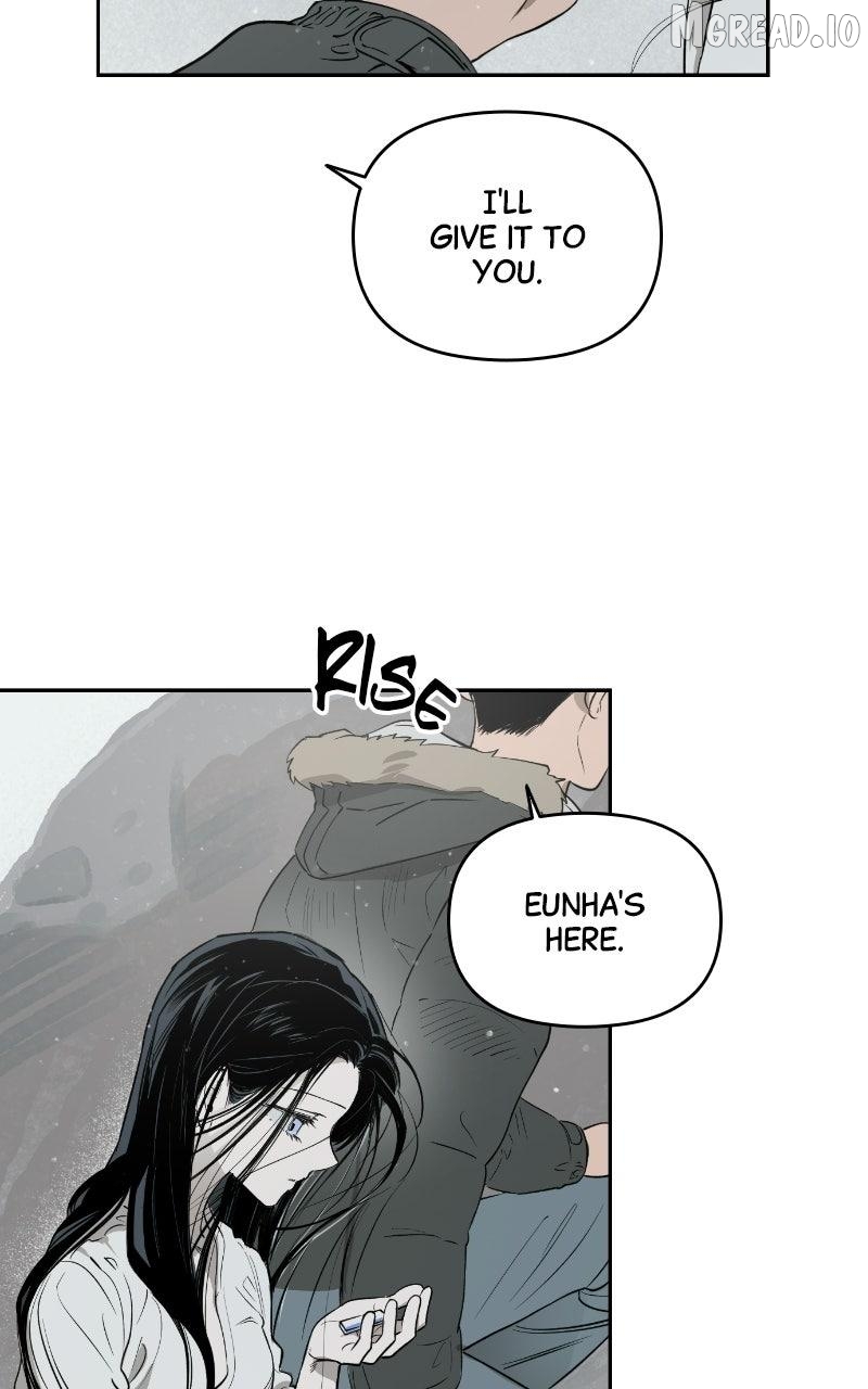 Locked to Death Chapter 89 - page 18