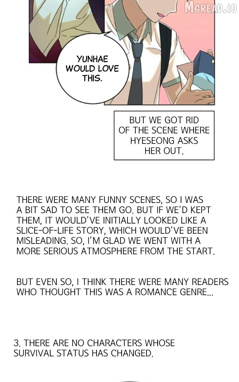 Locked to Death Chapter 89 - page 181
