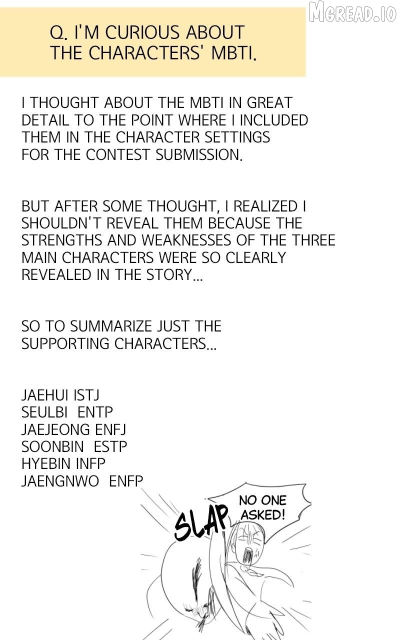 Locked to Death Chapter 89 - page 185