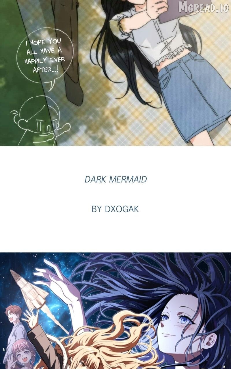Locked to Death Chapter 89 - page 204