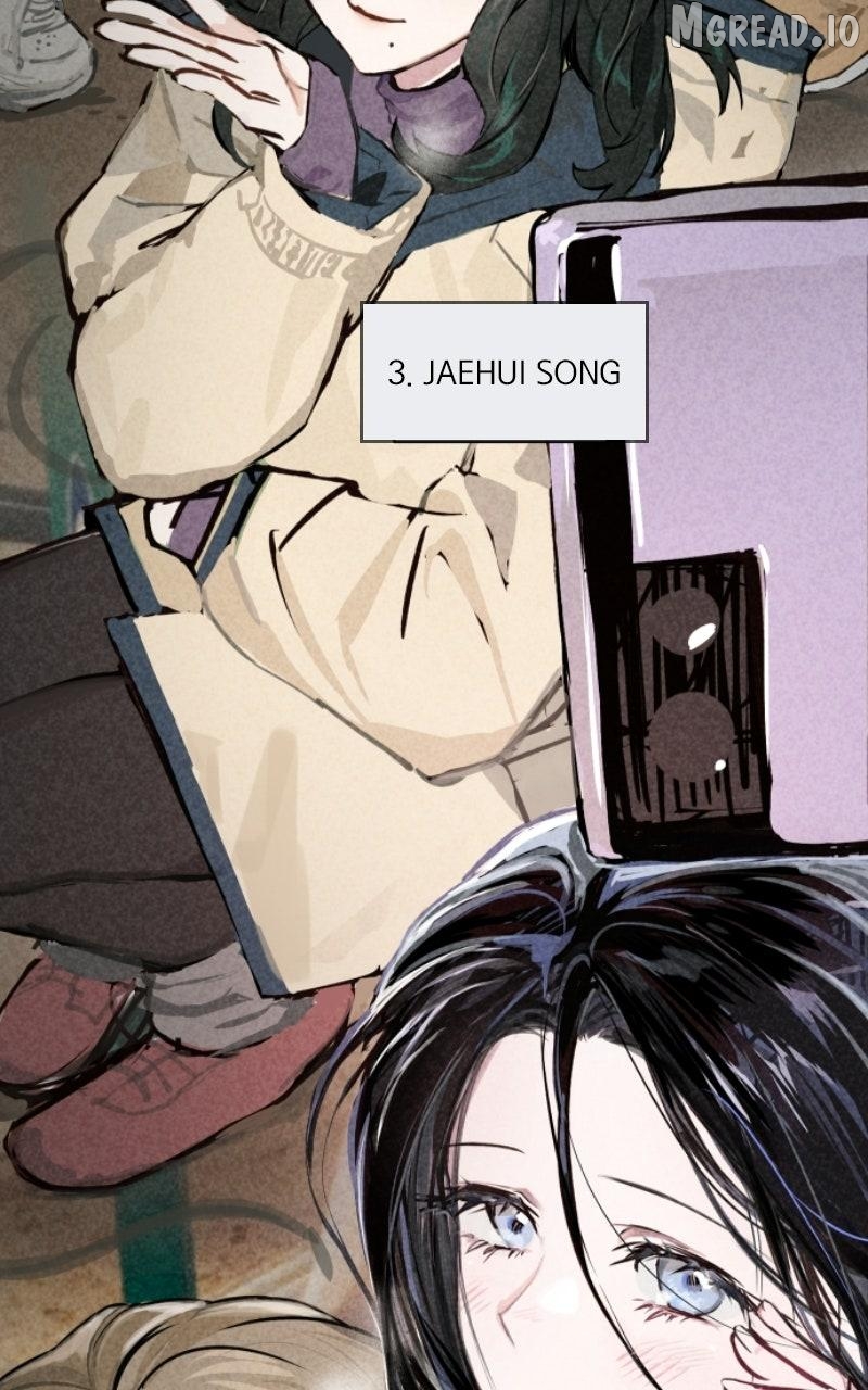 Locked to Death Chapter 89 - page 227