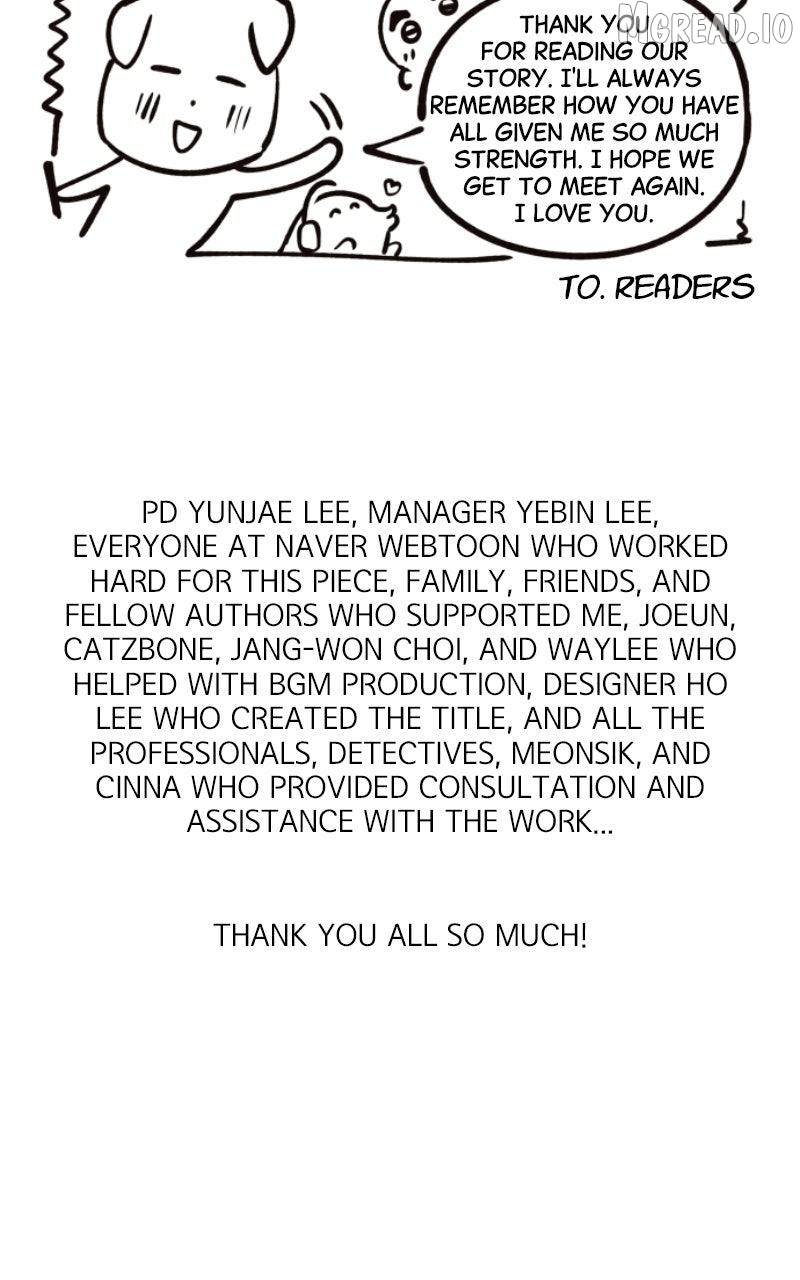 Locked to Death Chapter 89 - page 236