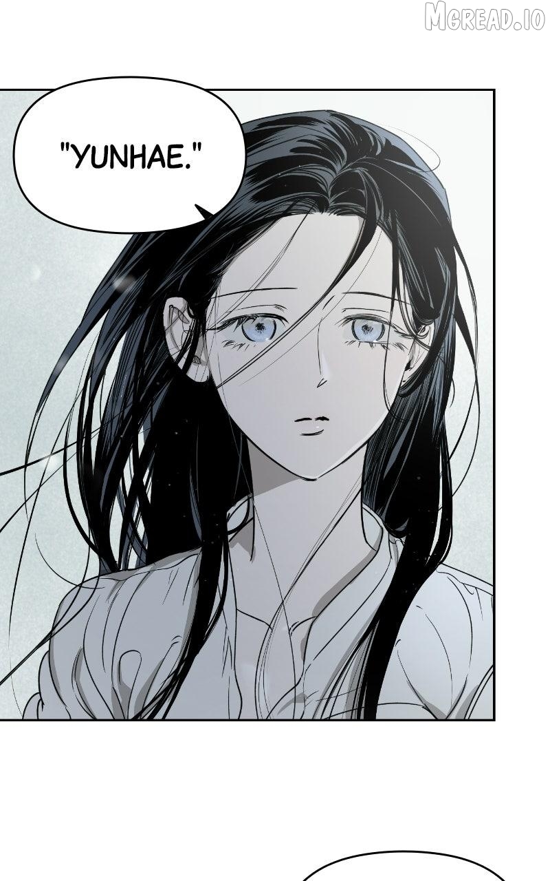 Locked to Death Chapter 89 - page 24