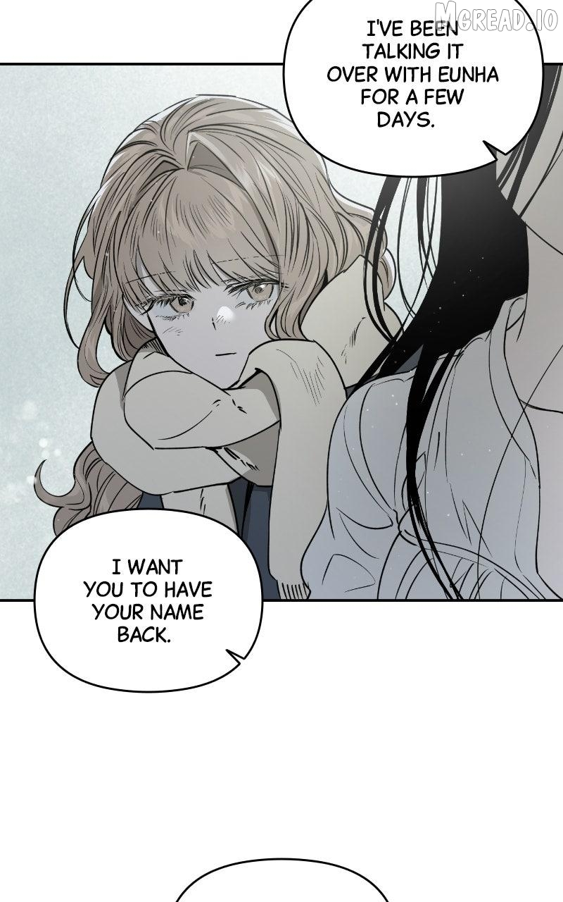 Locked to Death Chapter 89 - page 25
