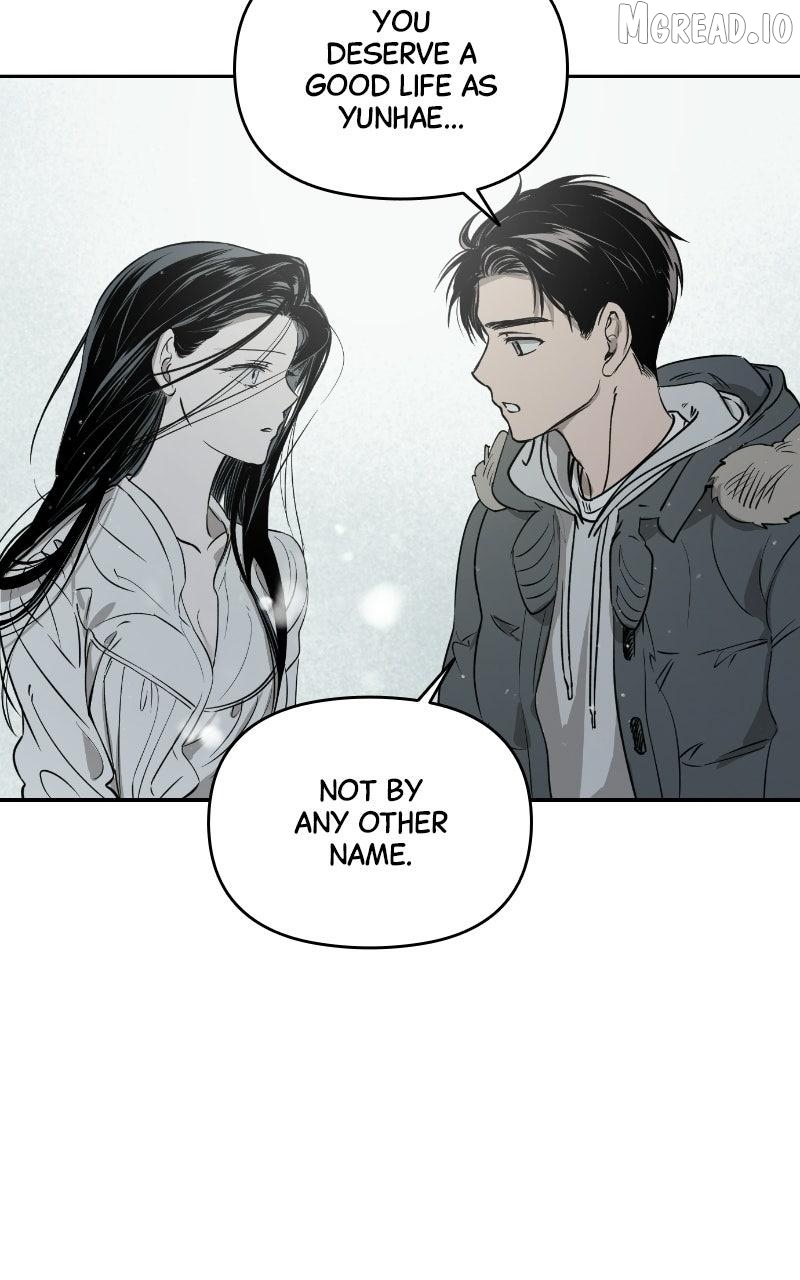 Locked to Death Chapter 89 - page 26