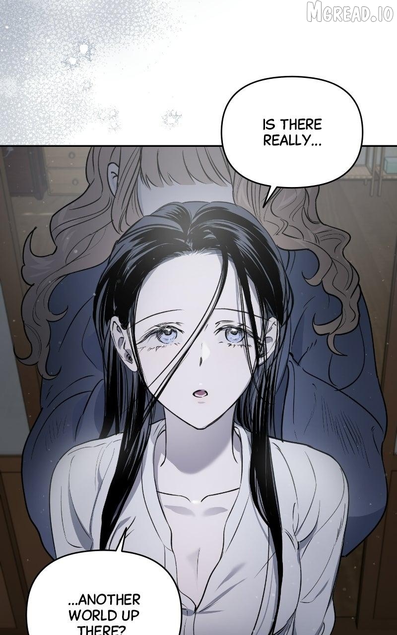 Locked to Death Chapter 89 - page 28