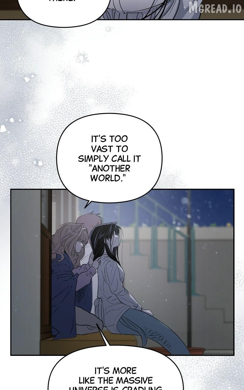 Locked to Death Chapter 89 - page 29