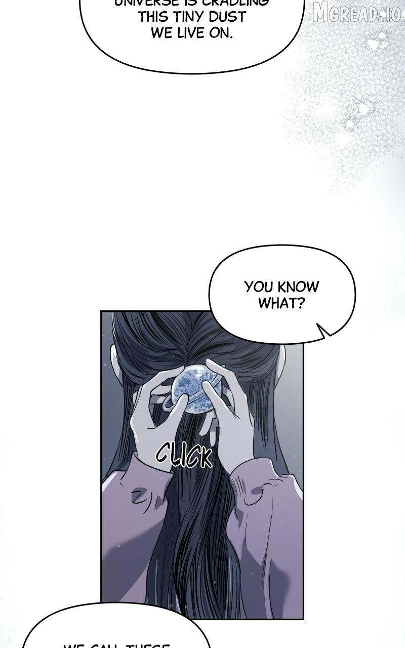 Locked to Death Chapter 89 - page 30