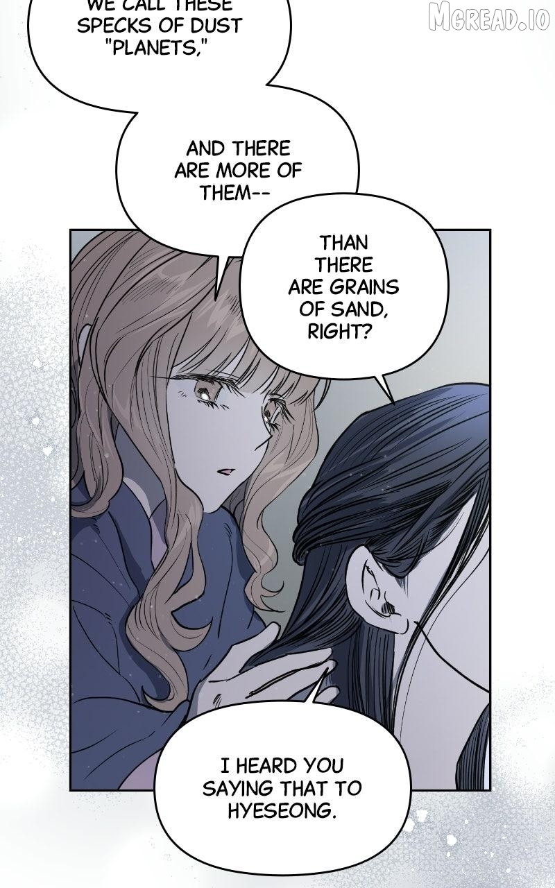 Locked to Death Chapter 89 - page 31