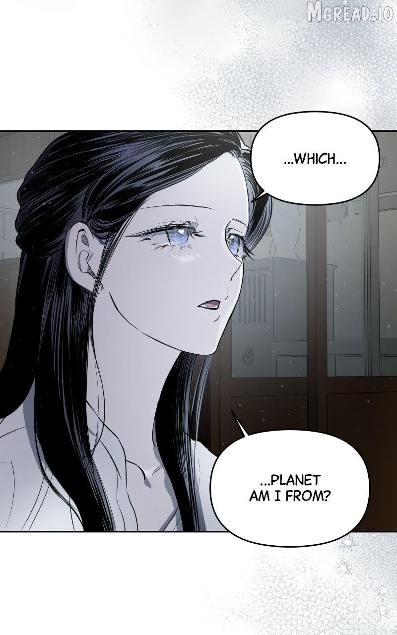 Locked to Death Chapter 89 - page 32