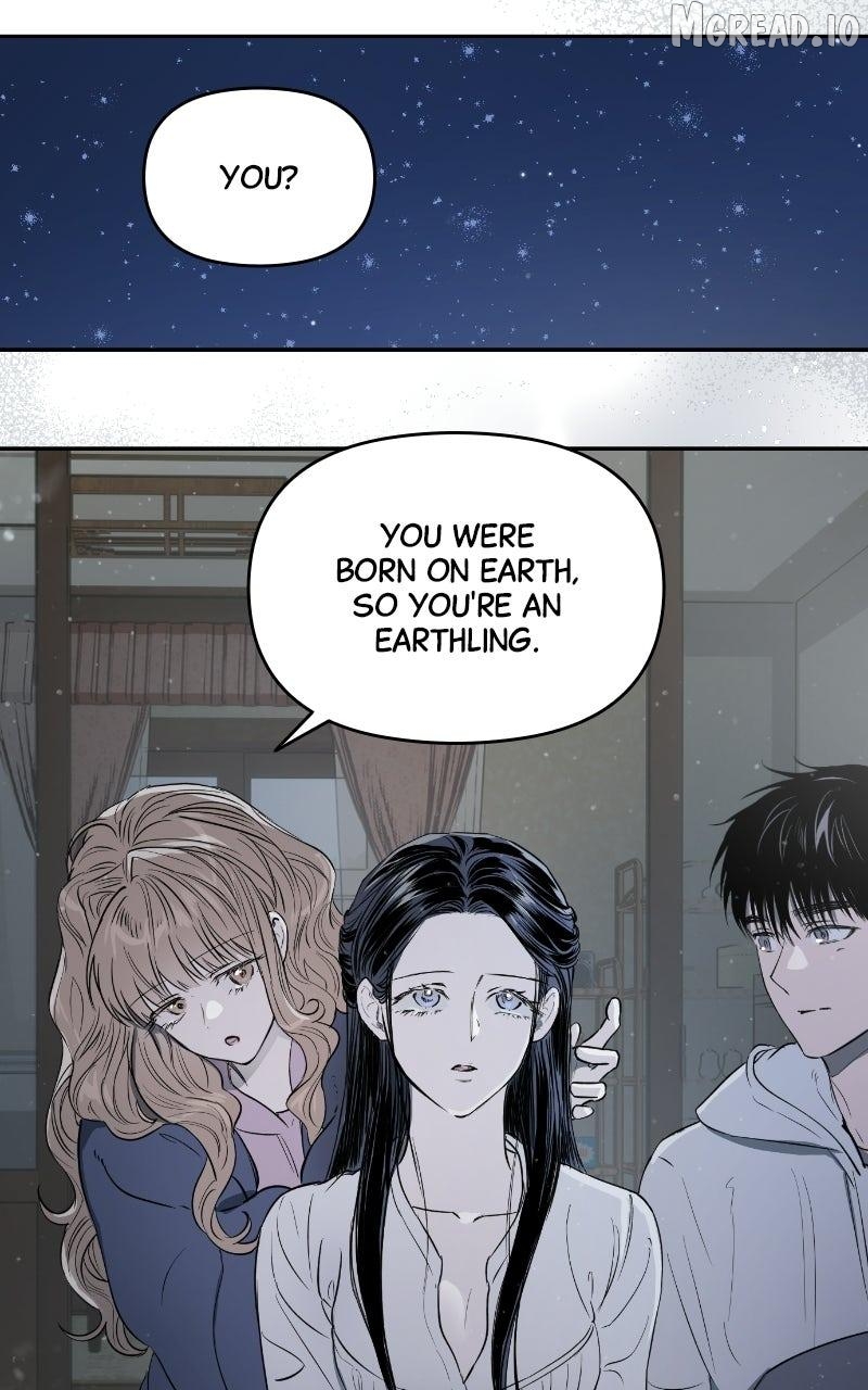 Locked to Death Chapter 89 - page 33