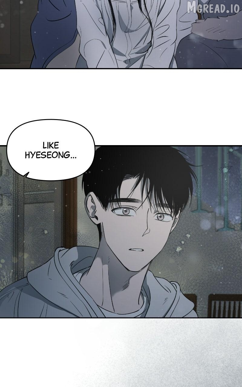 Locked to Death Chapter 89 - page 34