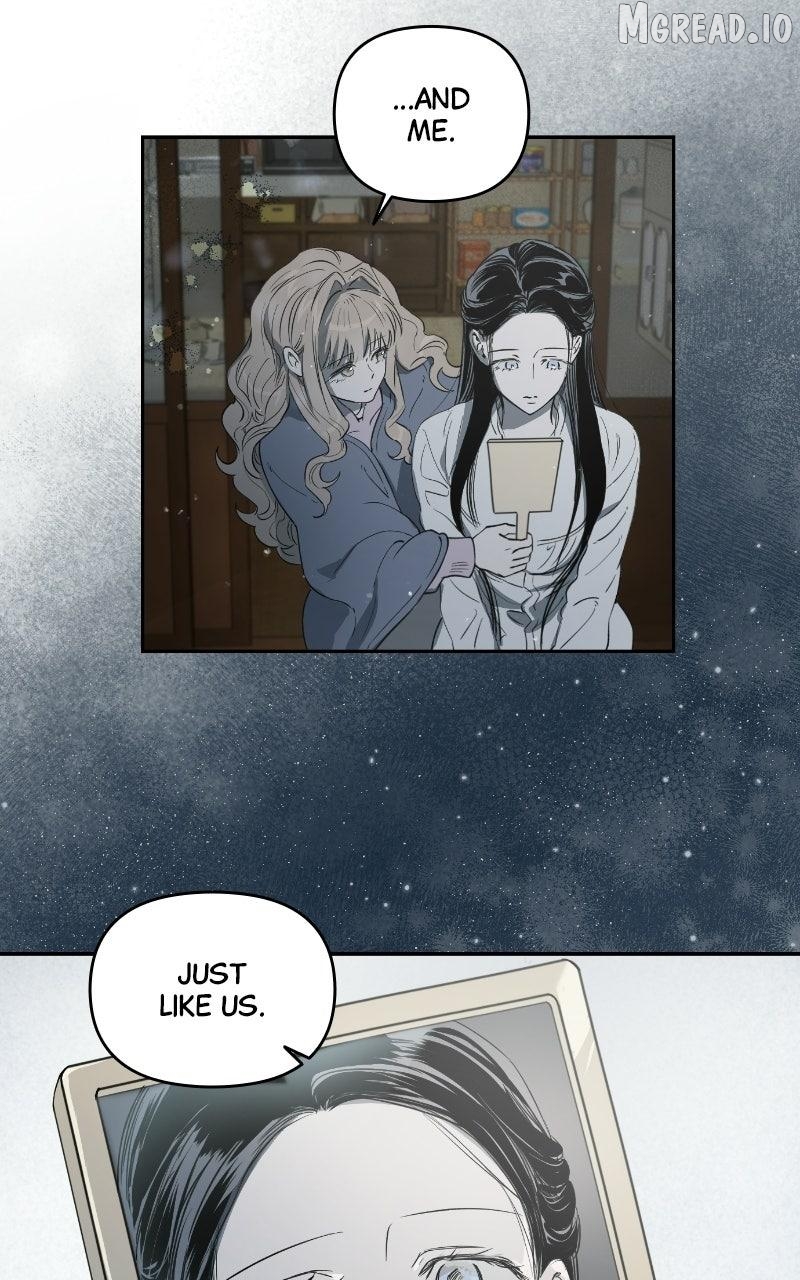 Locked to Death Chapter 89 - page 35