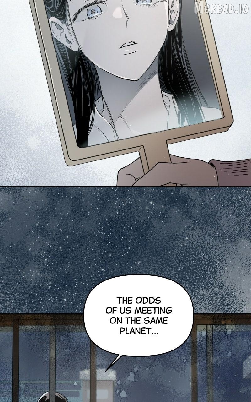 Locked to Death Chapter 89 - page 36
