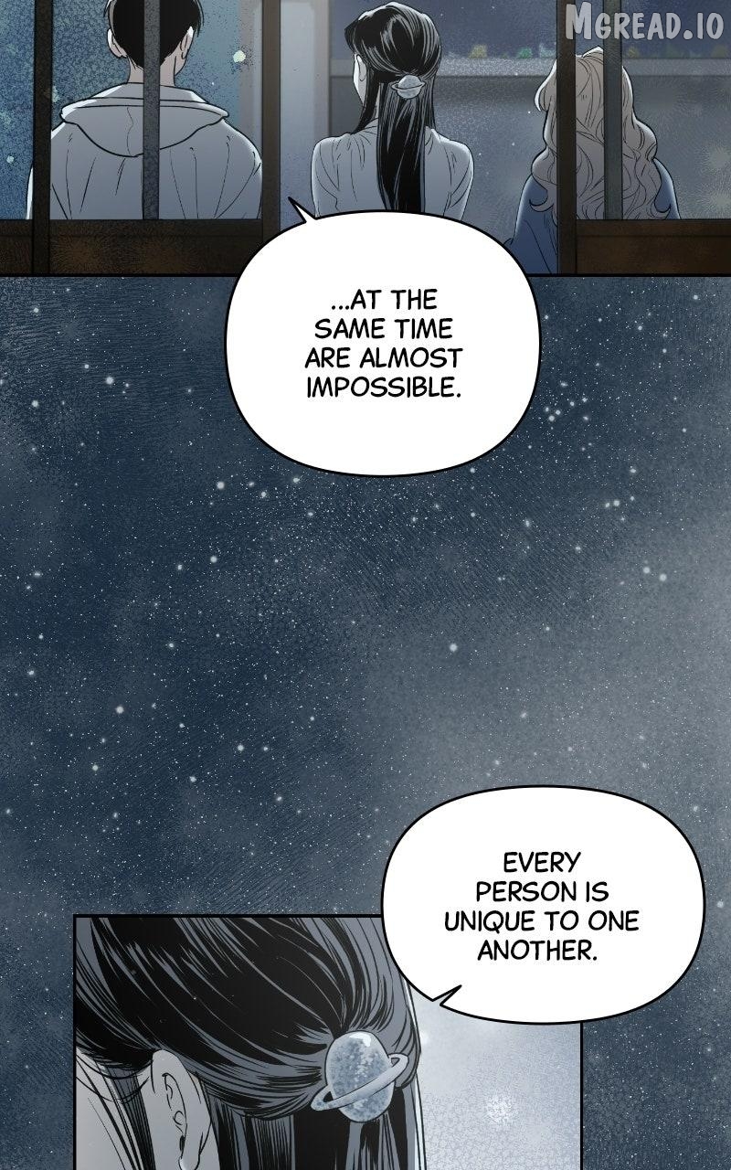 Locked to Death Chapter 89 - page 37