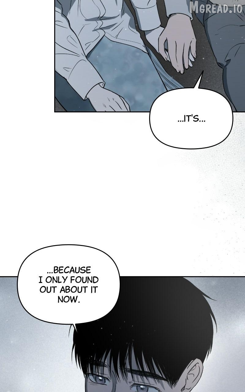 Locked to Death Chapter 89 - page 39