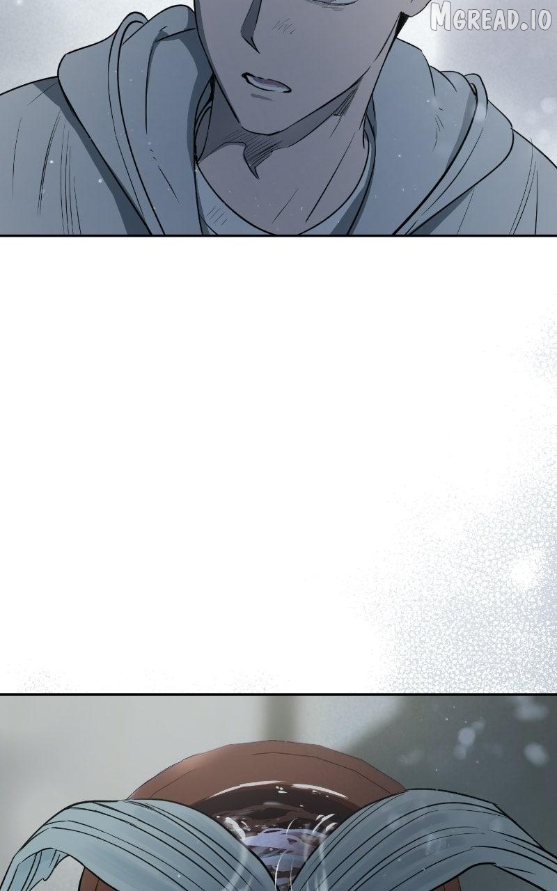 Locked to Death Chapter 89 - page 40