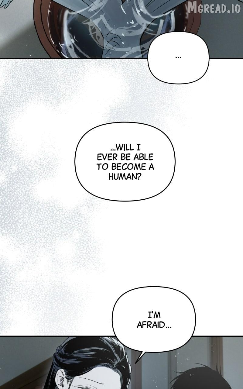 Locked to Death Chapter 89 - page 41