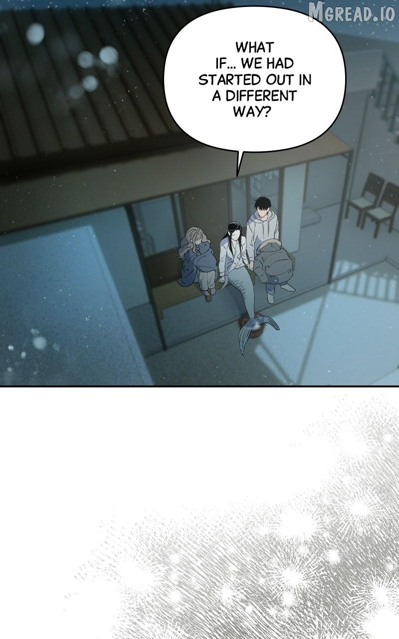 Locked to Death Chapter 89 - page 43