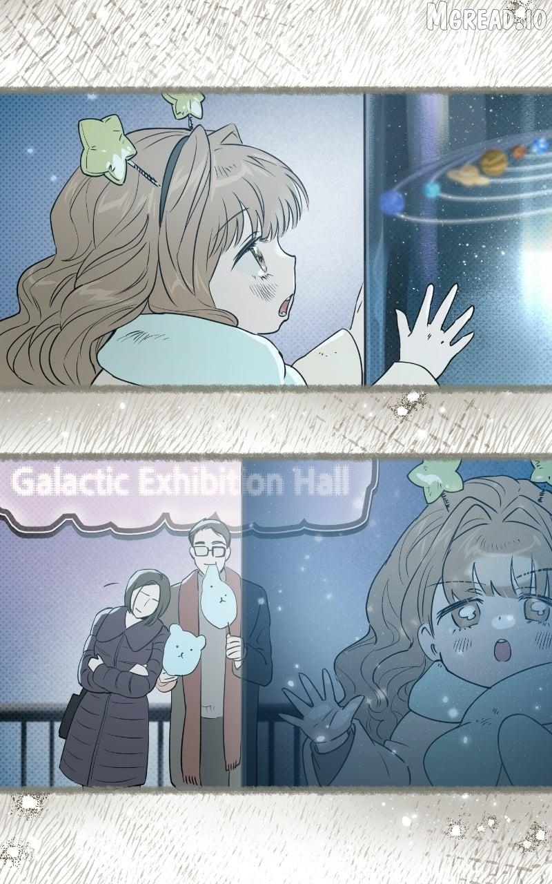 Locked to Death Chapter 89 - page 49