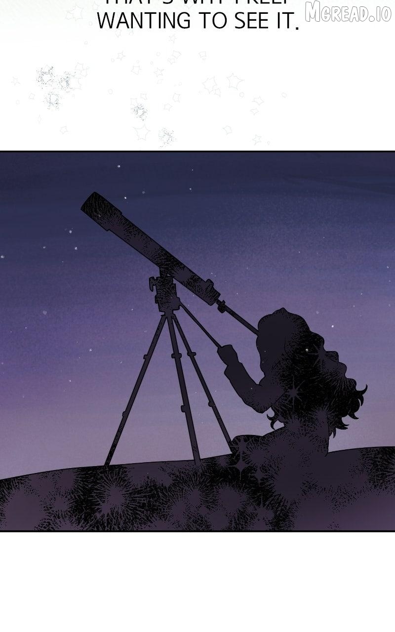 Locked to Death Chapter 89 - page 57