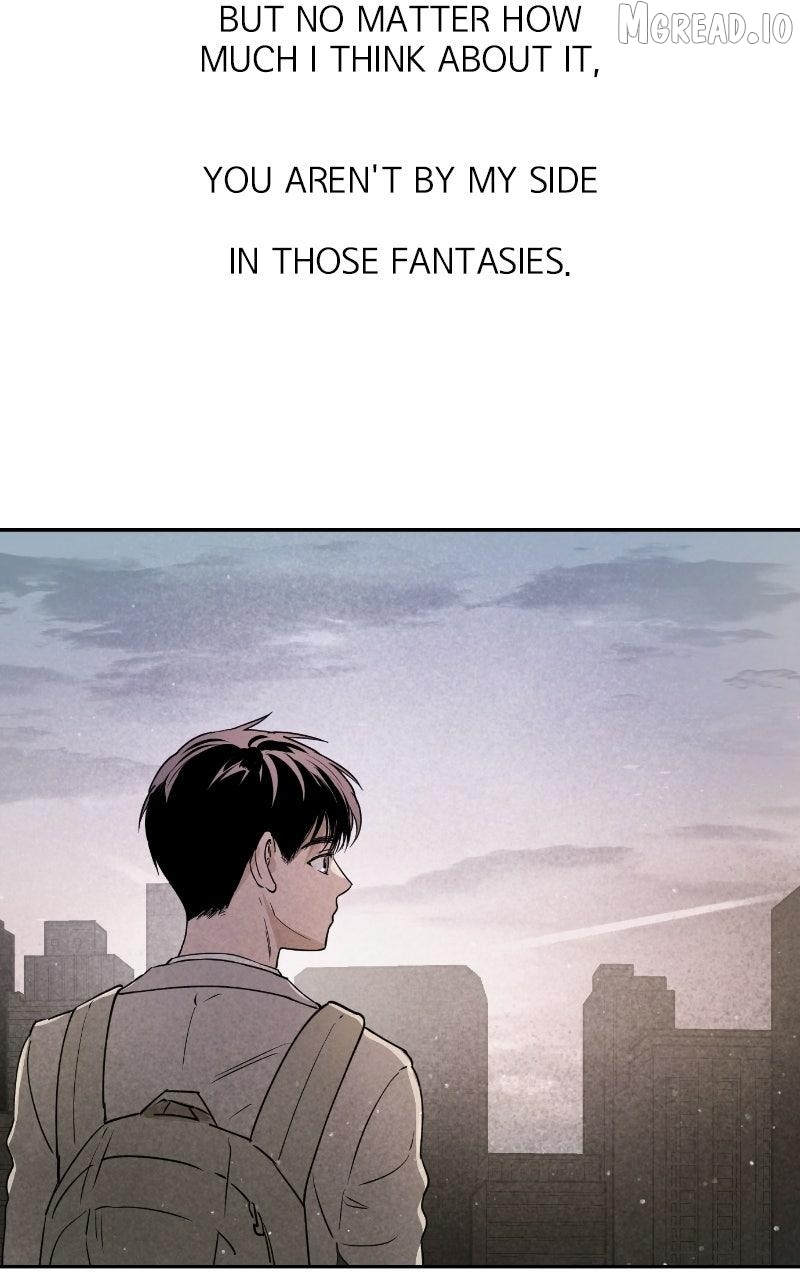 Locked to Death Chapter 89 - page 58