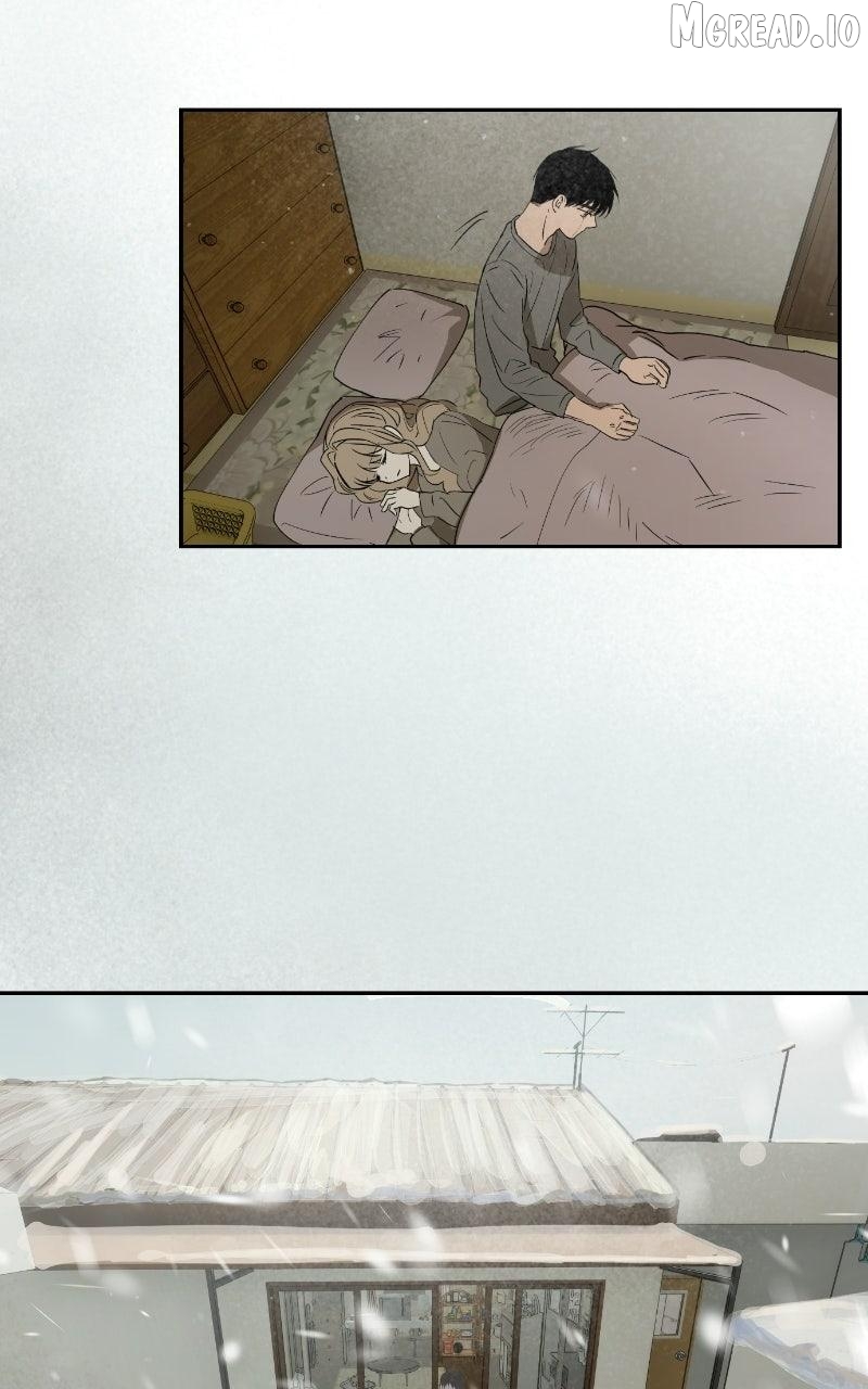 Locked to Death Chapter 89 - page 63