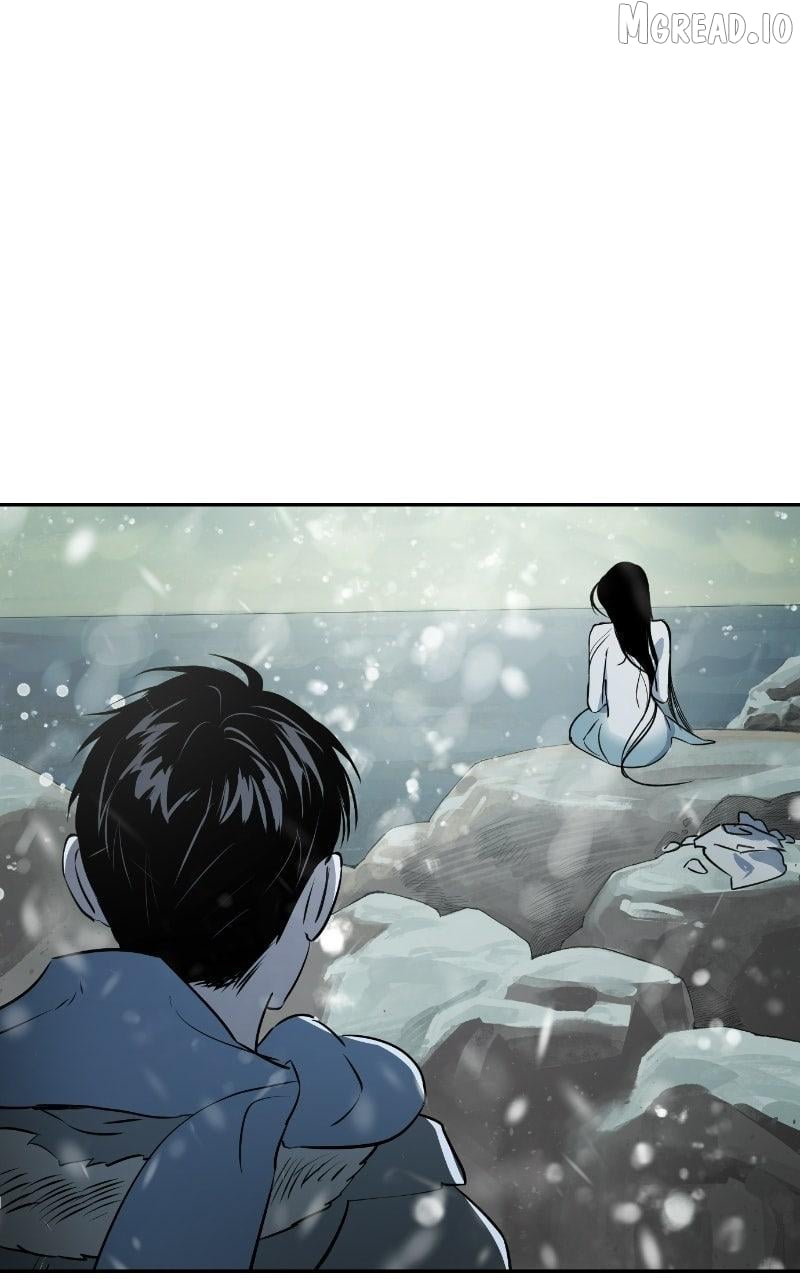Locked to Death Chapter 89 - page 68