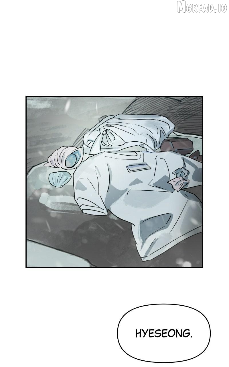 Locked to Death Chapter 89 - page 69