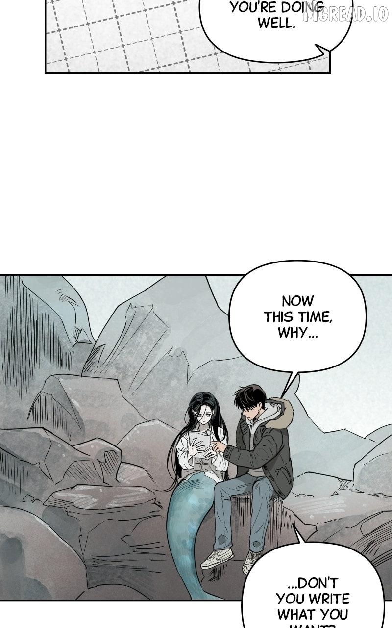 Locked to Death Chapter 89 - page 7