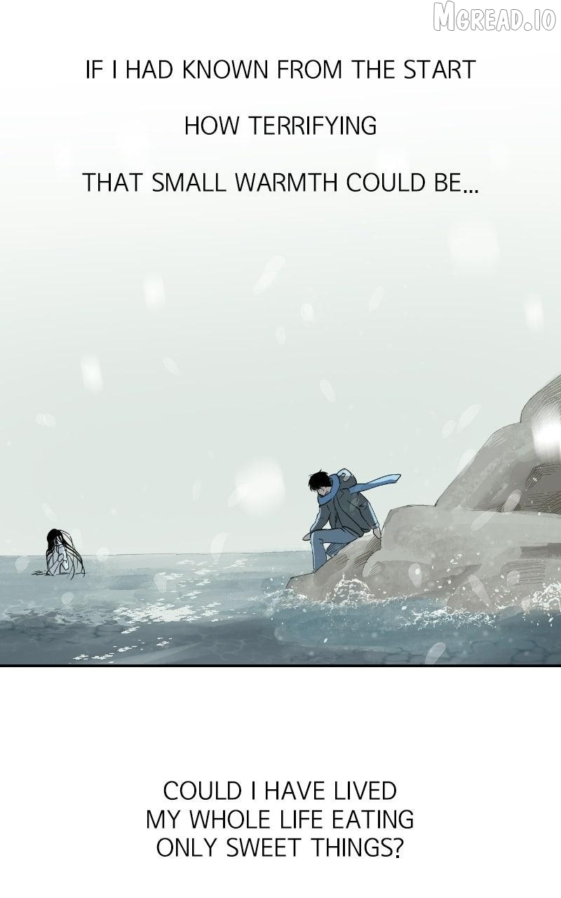 Locked to Death Chapter 89 - page 73