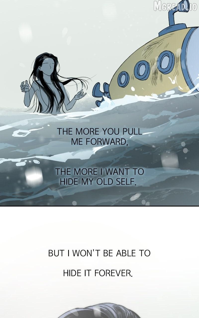 Locked to Death Chapter 89 - page 75