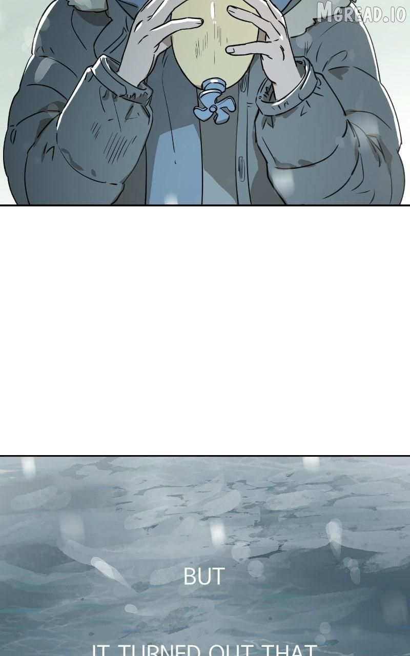 Locked to Death Chapter 89 - page 81