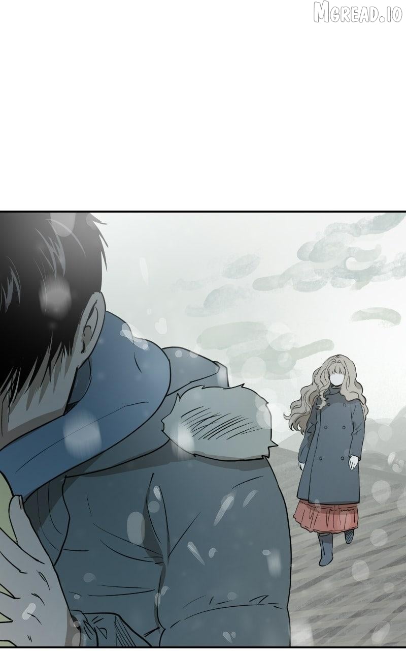Locked to Death Chapter 89 - page 83