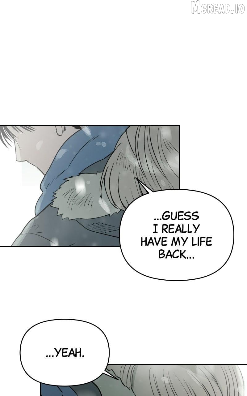Locked to Death Chapter 89 - page 85
