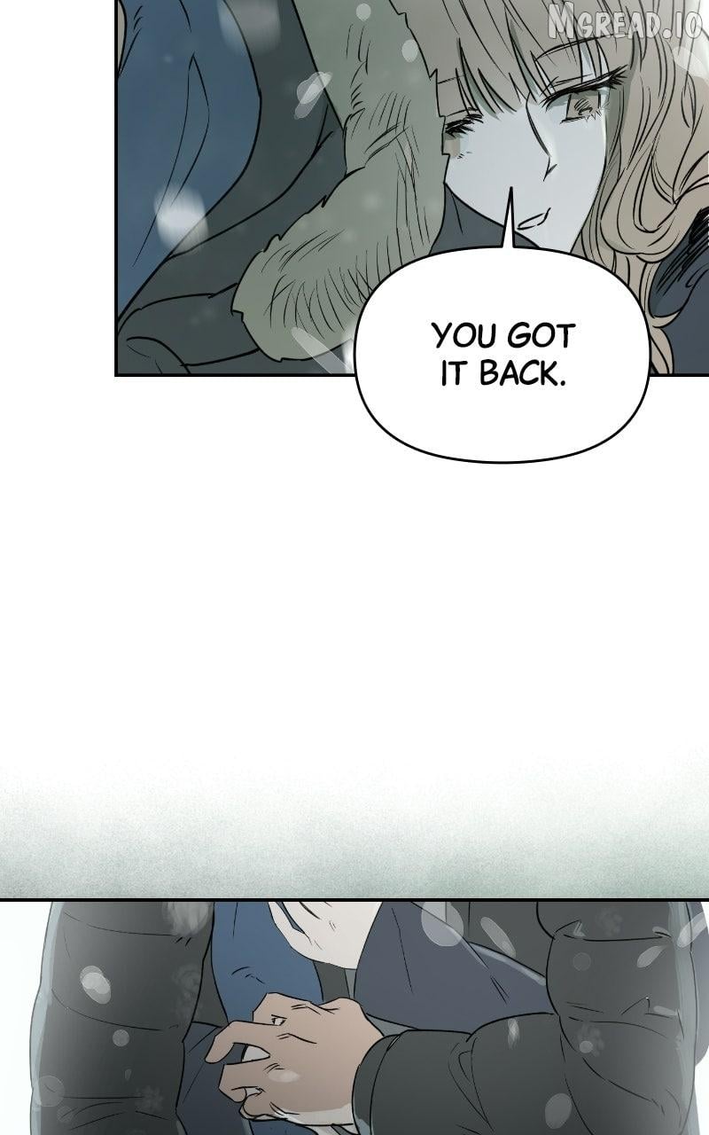 Locked to Death Chapter 89 - page 86