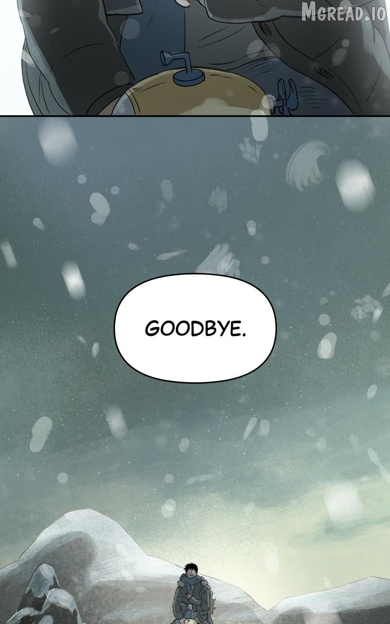 Locked to Death Chapter 89 - page 87