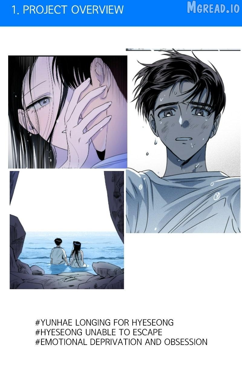 Locked to Death Chapter 89 - page 95