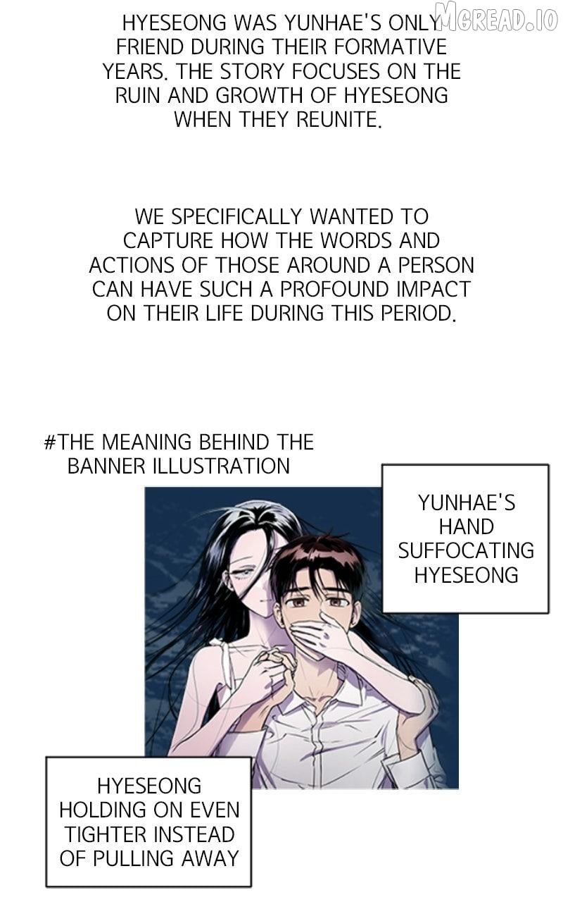 Locked to Death Chapter 89 - page 96