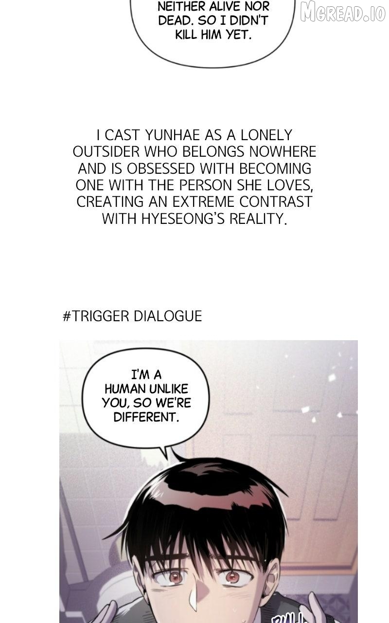 Locked to Death Chapter 89 - page 99