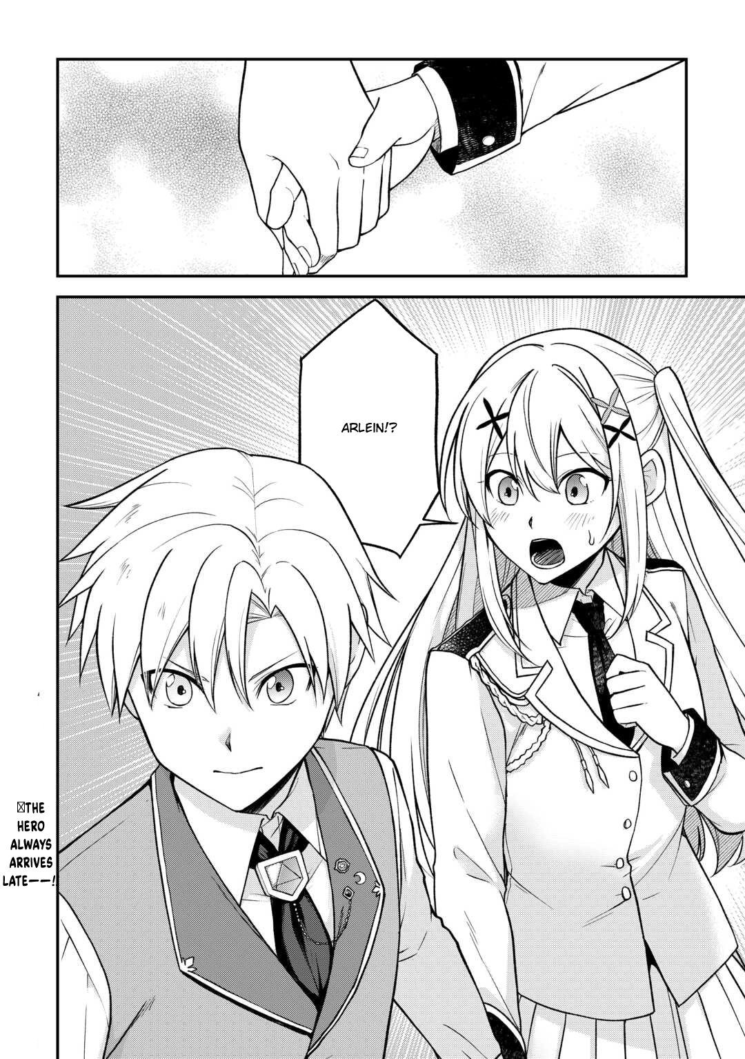 Kizokuka Sannan no Nariagari Life Chapter 15 - page 24