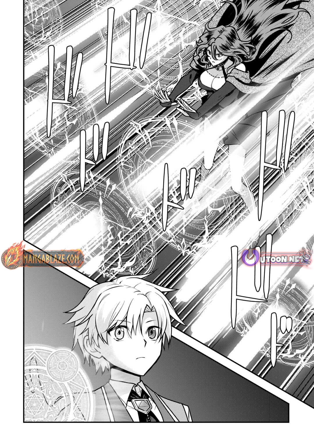 Kizokuka Sannan no Nariagari Life Chapter 16 - page 21
